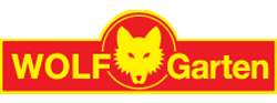 Wolf Garten Tools homepage
